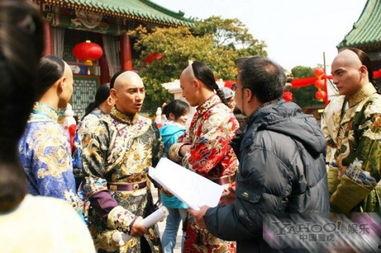 步步惊心 日版花絮,穿越时空的浪漫演绎