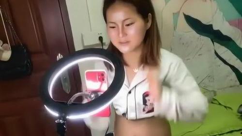 直播小网红,网络时代的璀璨新星