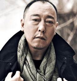 男演员刘威,从影视新星到实力派演员的蜕变之路